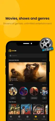 sony-ceo Movies and shows
